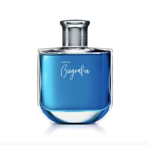Colonia Biografia Natura Hombre 100ml