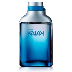 Kaiak Clásico Natura perfume para hombre 100 ml