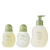 KITBEBENATURASHAMPOO ACEITE COLONIASHOPIFY Photoroom
