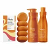 Kit Flor de Jengibre y Mandarina Tododia Natura