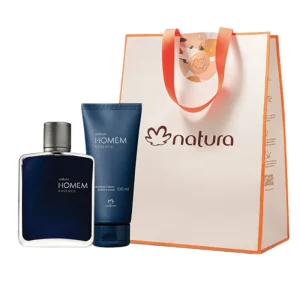 Kit Natura Homem Essence