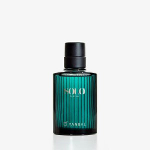 Perfume Yanbal Solo para hombre 80ml