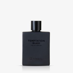 Perfume Yanbal Temptation Black Hombre