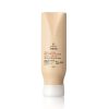 crema de peinar durazno