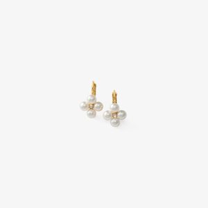 Aretes Melodía Perlé Yanbal |