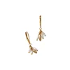 Aretes Chicala Yanbal