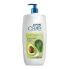 Loción Avon Care aceite de palta 1000 ml piel extra seca