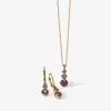 Colección Brillo Rosé Joyería Yanbal