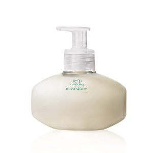 Jabón Líquido para Manos Natura Erva Doce 250 ml