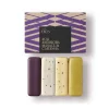 Jabones en Barra Exfoliantes AAMC Ekos Natura x41