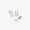 Set Aretes Chicala Yanbal