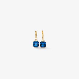 Aretes Elodie Blu Yanbal |
