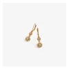 Aretes Iris Infinito Joyería Yanbal