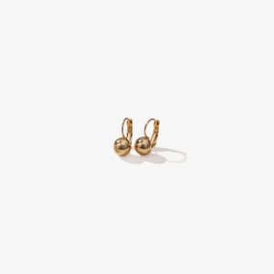 Aretes Orbe Dorezzi Yanbal |