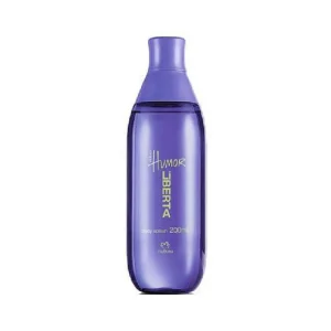 Body Splash Natura Humor Liberta 200 ml