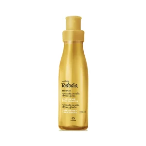 Body Splash Natura Limón Siciliano y Flor de Gardenia 200 ml