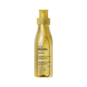 Body Splash Natura Tododia Macadamia 200 ml