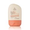 Protector solar facial Natura FPS 50 para piel normal a seca