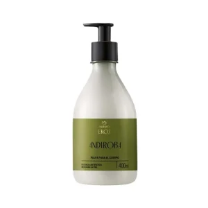 Pulpa Corporal Natura Ekos Andiroba 400ml