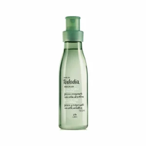 Body Splash Natura Hojas de Limón y Guanábana 200 ml