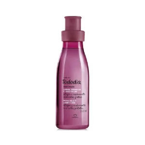 Body Splash Natura Tododia Mora Roja y Jabuticaba 200 ml