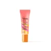 gloss labial mango rosa agua de coco tododia natura