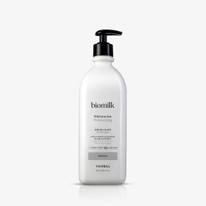 Crema Yanbal Biomilk Original 750 ml