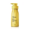 Crema Natura Tododia limón siciliano 400 ml