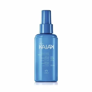 hidratante corporal spray kaiak clasico masculino natura 150 ml original