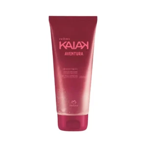 Jabón Líquido Natura Kaiak Aventura Femenino 200 ml