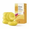 Jabon en Barra Limon Siciliano y Flor de Gardenia Tododia Natura X5