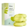 Jabones en Barra Puro Vegetal Ekos Hierba Limon y Menta Natura 90 g 1