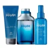 Kit Natura Kaiak Clásico para hombre
