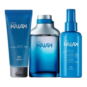 Kit Natura Kaiak Clásico para hombre