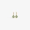 Aretes Capri Doré Yanbal