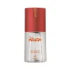 desodorante kaiak clasico femenino natura 100 ml floral frutal