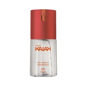 desodorante kaiak clasico femenino natura 100 ml floral frutal