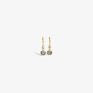 Aretes Nilah Yanbal